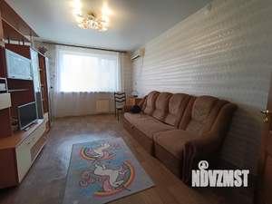 2-к квартира, вторичка, 51м2, 4/5 этаж