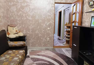 2-к квартира, вторичка, 49м2, 1/5 этаж