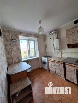 2-к квартира, вторичка, 44м2, 3/5 этаж