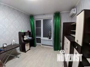 1-к квартира, вторичка, 29м2, 1/3 этаж