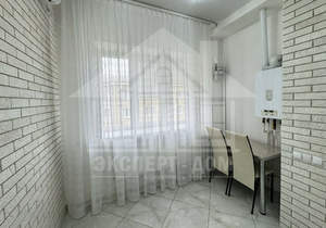 2-к квартира, вторичка, 65м2, 3/3 этаж