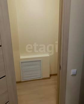 1-к квартира, вторичка, 56м2, 8/16 этаж