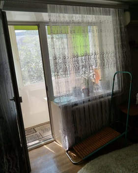2-к квартира, вторичка, 43м2, 2/9 этаж