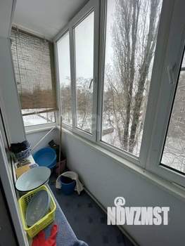 3-к квартира, вторичка, 54м2, 4/5 этаж