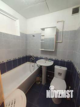 1-к квартира, вторичка, 32м2, 5/5 этаж
