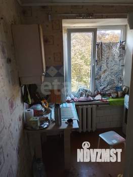 2-к квартира, вторичка, 45м2, 5/5 этаж