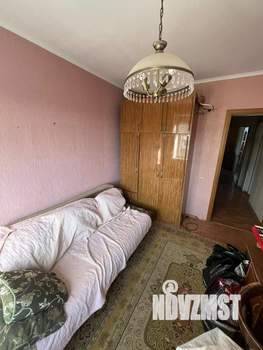 3-к квартира, вторичка, 60м2, 9/9 этаж