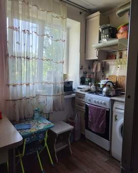Фото квартиры на продажу (2)
