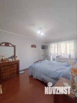 3-к квартира, вторичка, 64м2, 3/5 этаж