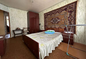 2-к квартира, вторичка, 47м2, 2/5 этаж