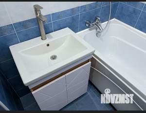 2-к квартира, вторичка, 51м2, 7/10 этаж
