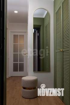 1-к квартира, вторичка, 30м2, 2/5 этаж
