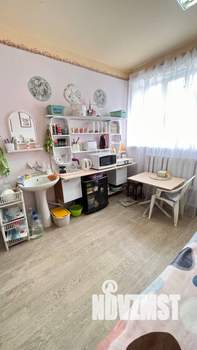 1-к квартира, вторичка, 23м2, 1/9 этаж