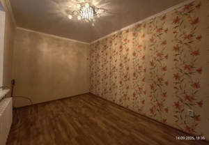 2-к квартира, вторичка, 44м2, 1/1 этаж