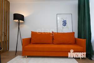 1-к квартира, вторичка, 30м2, 2/5 этаж