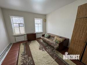 2-к квартира, вторичка, 40м2, 1/1 этаж