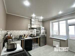2-к квартира, вторичка, 70м2, 4/9 этаж