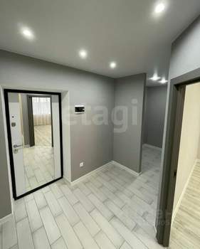 1-к квартира, вторичка, 45м2, 8/10 этаж