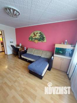 2-к квартира, вторичка, 51м2, 5/5 этаж