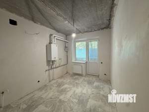 1-к квартира, вторичка, 37м2, 1/5 этаж