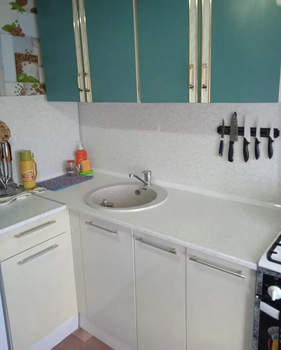 2-к квартира, вторичка, 46м2, 7/9 этаж