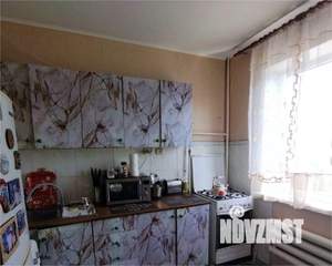 2-к квартира, вторичка, 54м2, 6/9 этаж