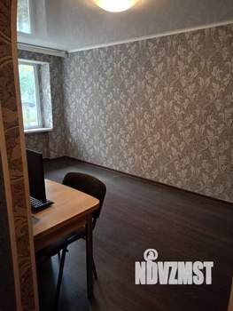 1-к квартира, вторичка, 30м2, 1/5 этаж