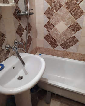2-к квартира, вторичка, 49м2, 3/14 этаж