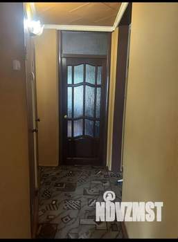 2-к квартира, вторичка, 48м2, 2/5 этаж