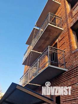 3-к квартира, вторичка, 71м2, 3/4 этаж