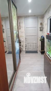 2-к квартира, вторичка, 57м2, 3/3 этаж