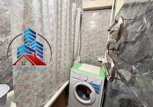 2-к квартира, вторичка, 41м2, 2/5 этаж