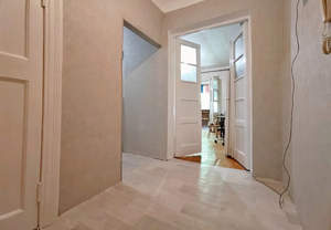 2-к квартира, вторичка, 60м2, 3/3 этаж