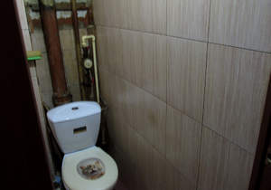 2-к квартира, вторичка, 45м2, 4/5 этаж