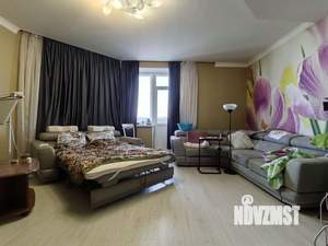 1-к квартира, вторичка, 55м2, 8/8 этаж