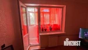 3-к квартира, вторичка, 58м2, 5/5 этаж