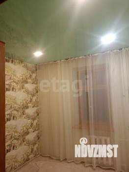 3-к квартира, вторичка, 60м2, 7/9 этаж