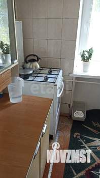 1-к квартира, вторичка, 31м2, 5/5 этаж