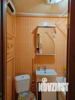 1-к квартира, вторичка, 29м2, 1/5 этаж