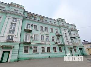 3-к квартира, вторичка, 72м2, 4/4 этаж