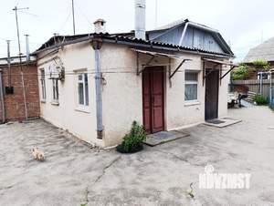 1-к квартира, вторичка, 20м2, 1/1 этаж