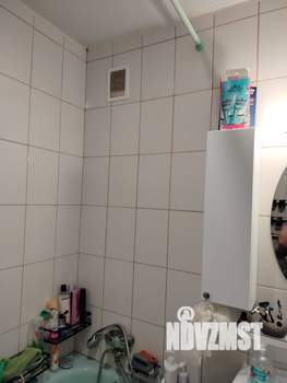 3-к квартира, вторичка, 64м2, 8/9 этаж