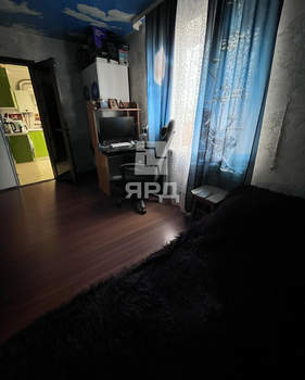 2-к квартира, вторичка, 42м2, 5/5 этаж