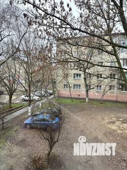 1-к квартира, вторичка, 31м2, 3/6 этаж