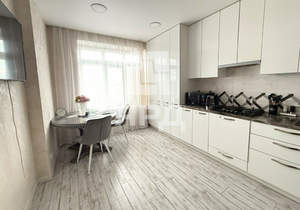1-к квартира, вторичка, 38м2, 6/8 этаж
