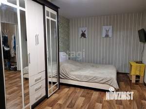 1-к квартира, вторичка, 30м2, 7/9 этаж