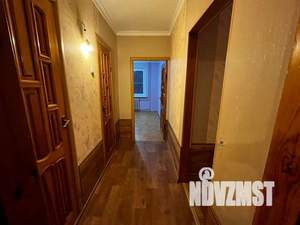 3-к квартира, вторичка, 64м2, 2/9 этаж