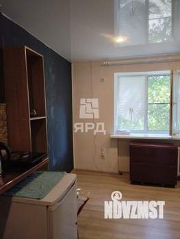 1-к квартира, вторичка, 12м2, 2/5 этаж