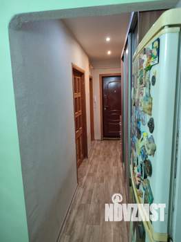 2-к квартира, вторичка, 51м2, 9/9 этаж
