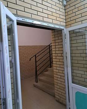 1-к квартира, вторичка, 37м2, 8/9 этаж